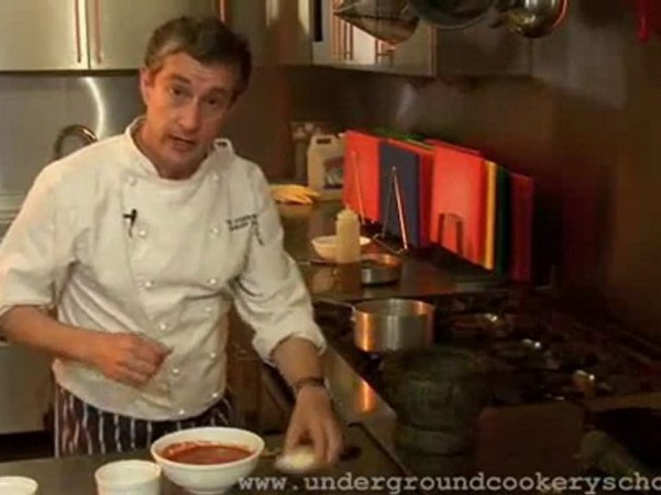 How To Do A Chicken Curry