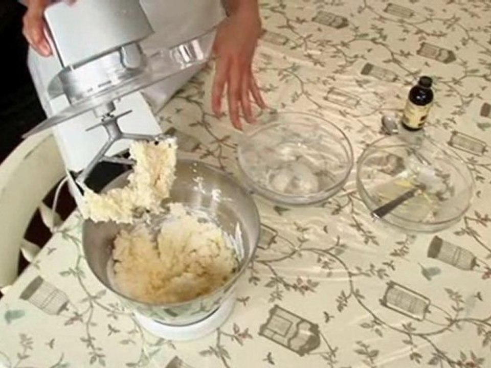 How To Make Frosting