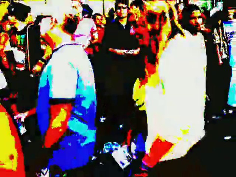 ACID FREAK TRIP