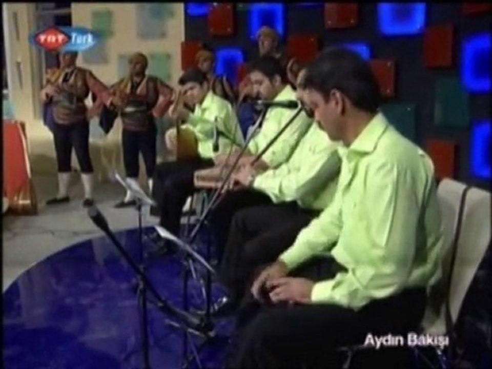 YILDIZ ÇAM - N'OLUR HEY