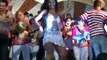 Respect Samba Dance: True 2011 Brazil Carnival Dancing