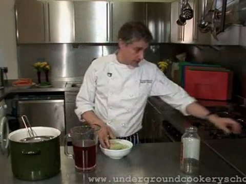 How To Pickle Cucumbers