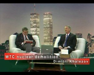 9/11 - World Trade Center Nuclear Demolition 2/26