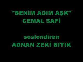 POPSTAR MÜFTÜ'DEN MUHTEŞEM AŞK ŞİİRİ