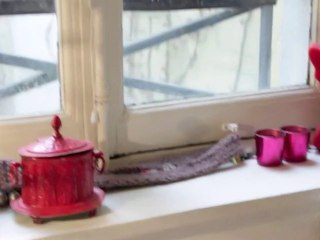 Joséphine, l'interview part. 2