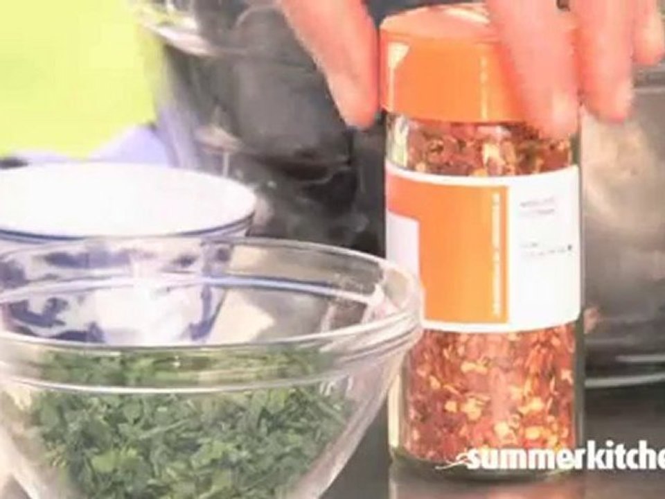 How To Make Grilled Clams And Mussels