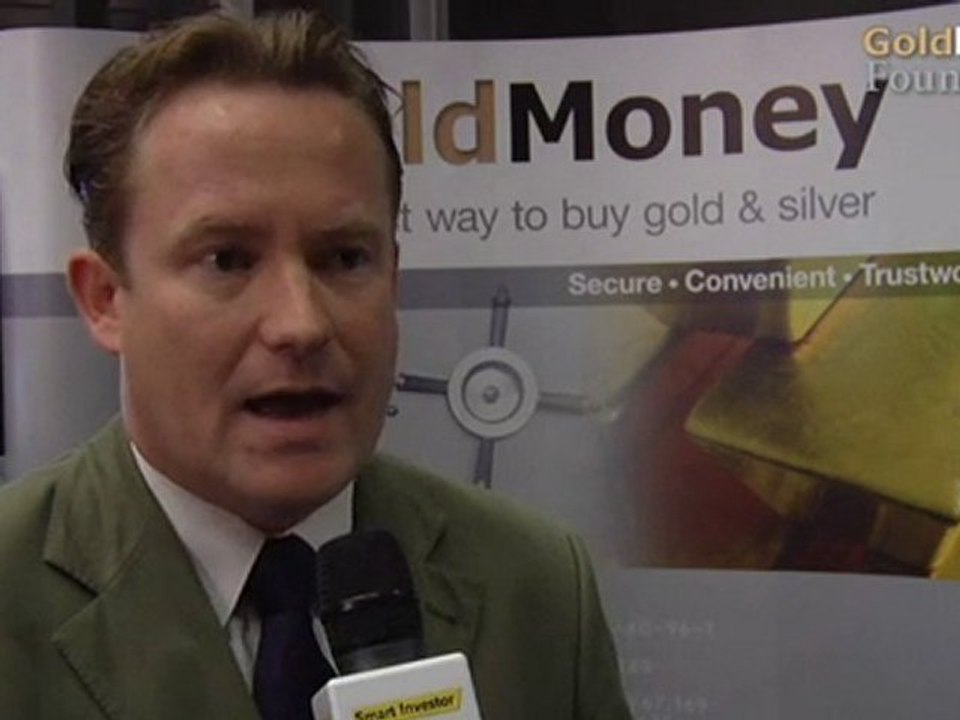 Edelmetallmesse bietet heterogene Chancen