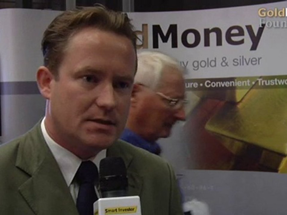 Gold oder Silber - wie investiere ich richtig?