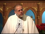 Jan 07 - Homily: Miracles of Faith