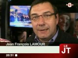 Annecy 2018 : Jean-François Lamour, candidat potentiel