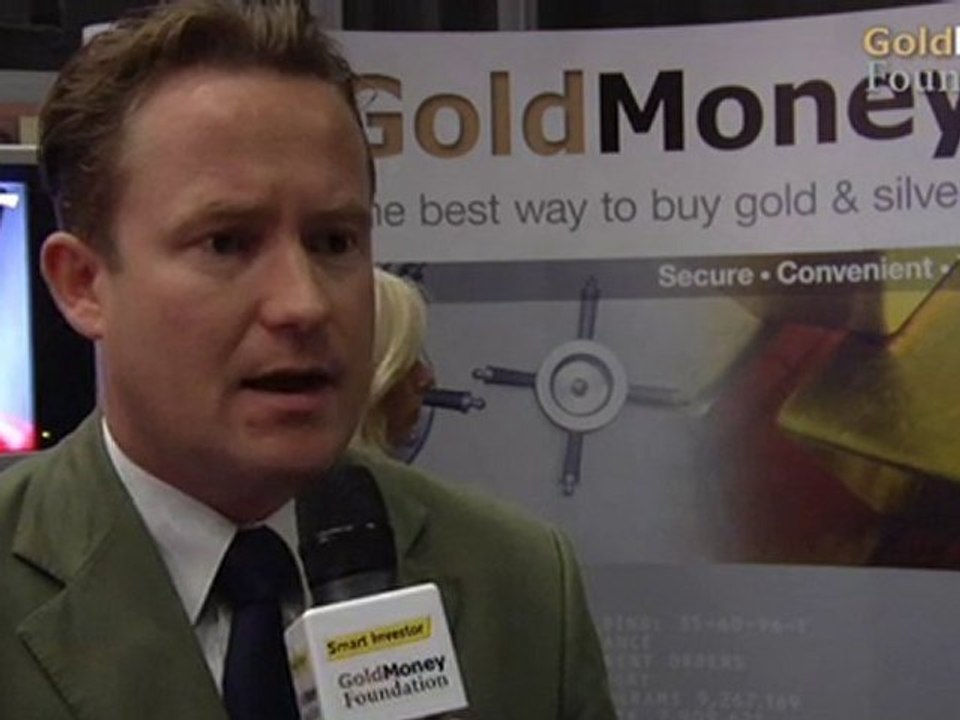 Vorteile von physischem Gold und Silber