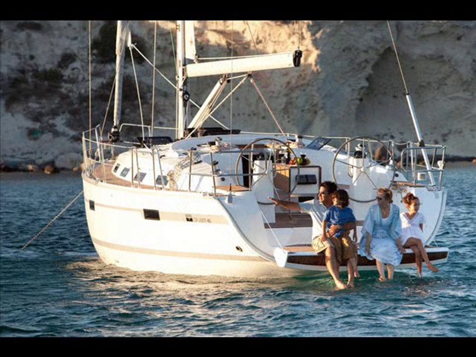 Bavaria Cruiser 40 2011 presented by BestBoats24