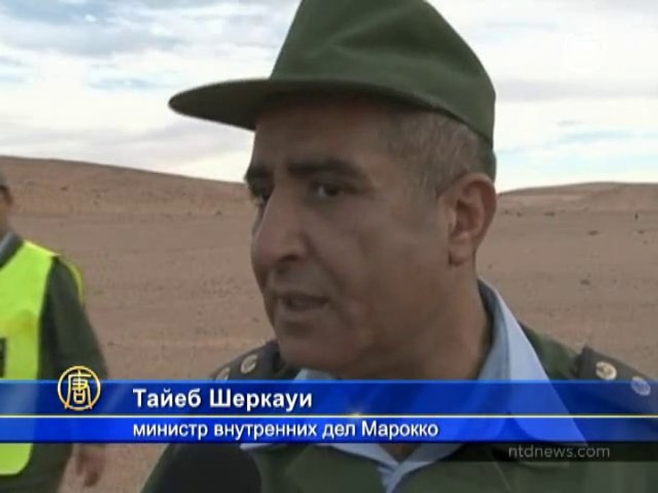 В Марокко арестованы 27 боевиков