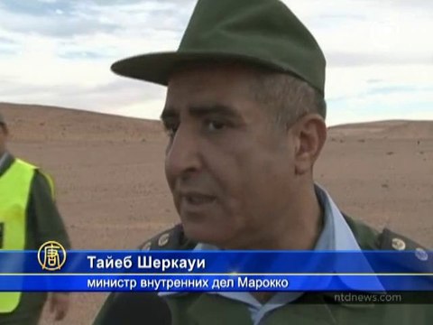 В Марокко арестованы 27 боевиков