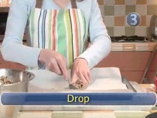 How To Make Chocolate Chip Cookies