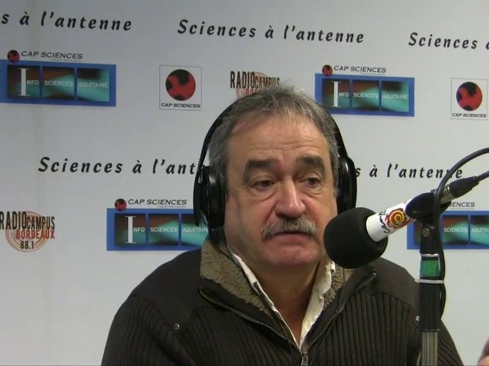Les 3D de l’archéologie