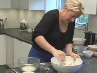 How To Make English Scones