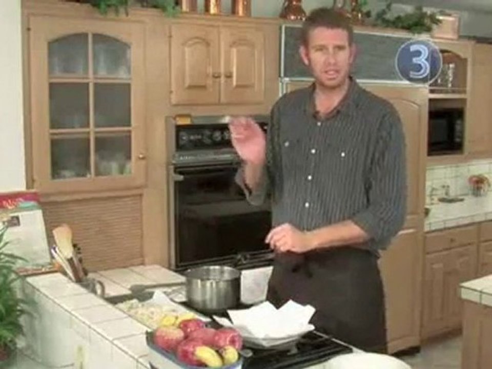 How To Make Coconut Shrimp