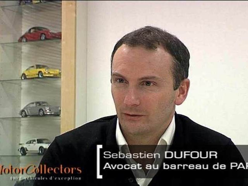 Q.R. à notre Avocat - Thème Permis de Conduire