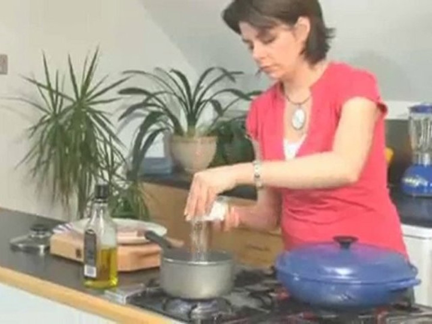 How To Make Lamb Chops (Italian Style)