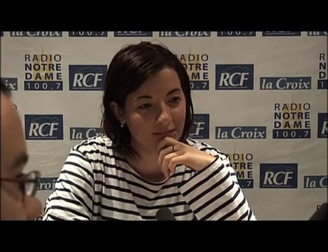 Laurianne Deniaud - Face aux Chrétiens - 06/01/2011