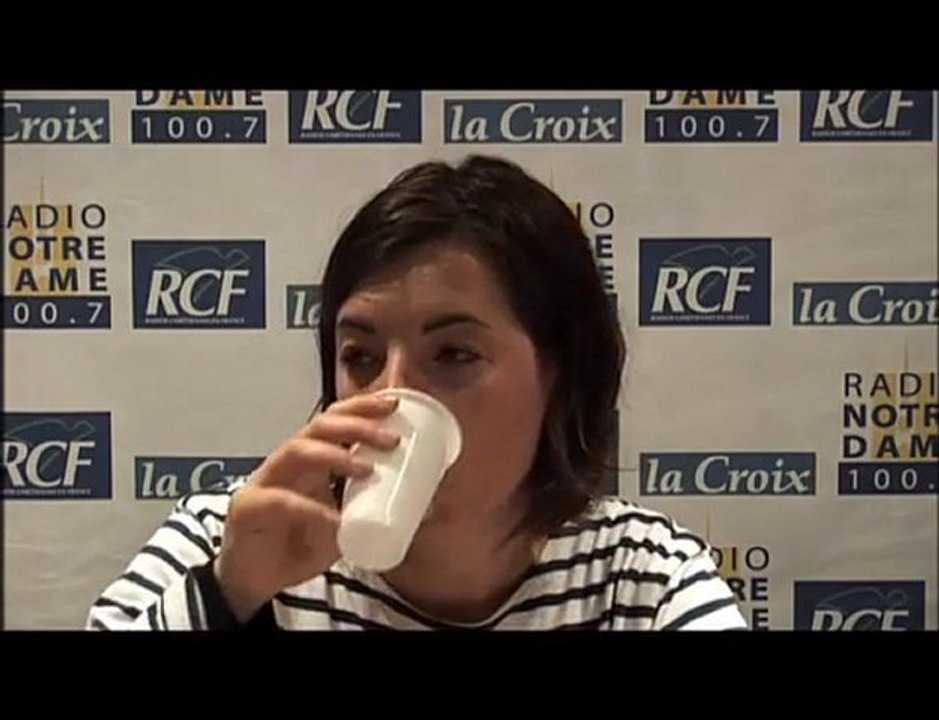 Laurianne Deniaud - Face aux Chrétiens partie 2 - 06/01/2011