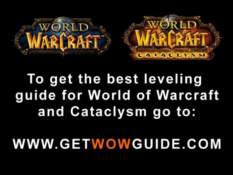 WOW Zygor world of warcraft leveling guide
