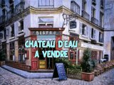 Brève de comptoir - Chateau d'eau à vendre