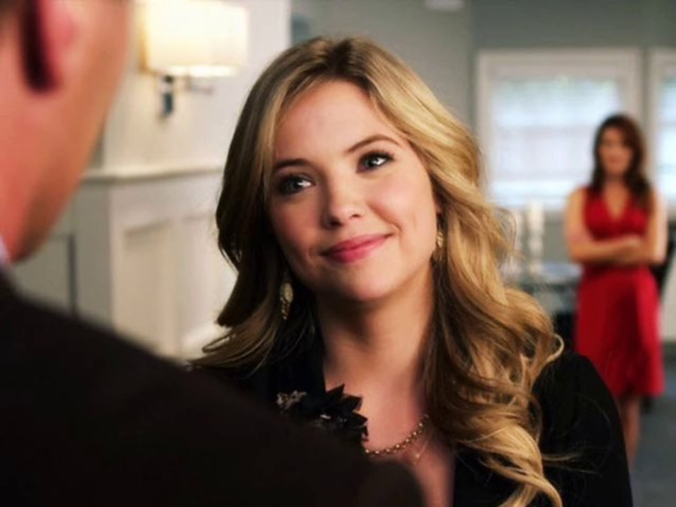 Watch - Pretty Litttle Liars - online - S01 E04