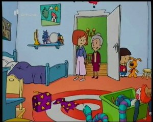 Bonar - O Bonar acredita em bruxas