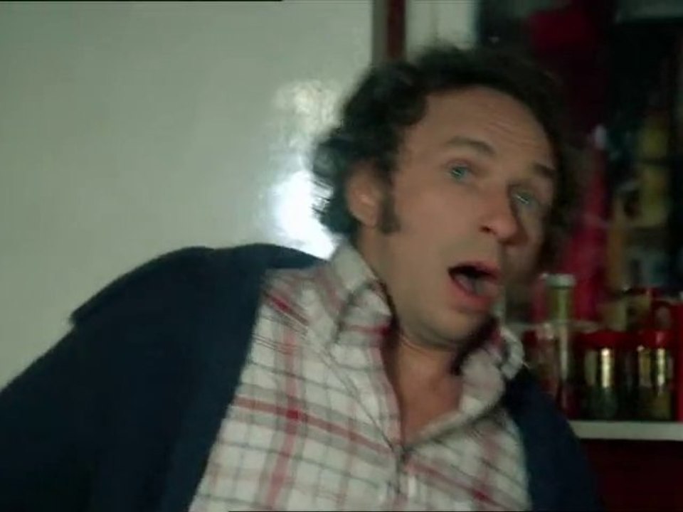 On aura tout vu (Georges Lautner - 1976) 6