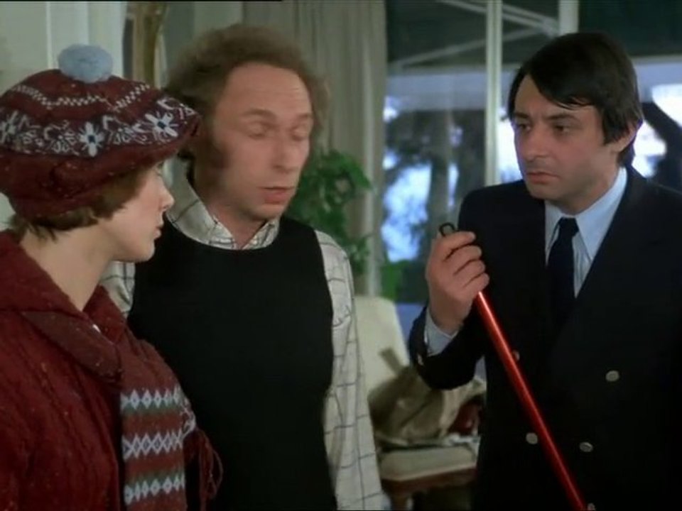 On aura tout vu (Georges Lautner - 1976) 8