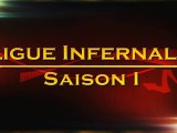 Ligue Infernale Saison 1:Course 3 (1er Décembre au 31)