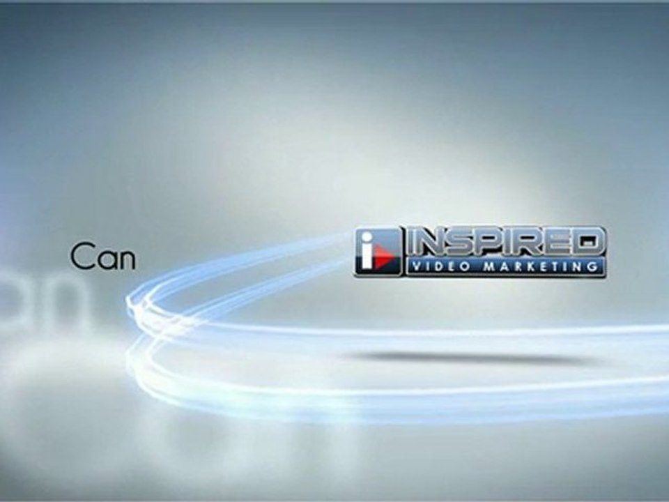 Inspired Video Marketing