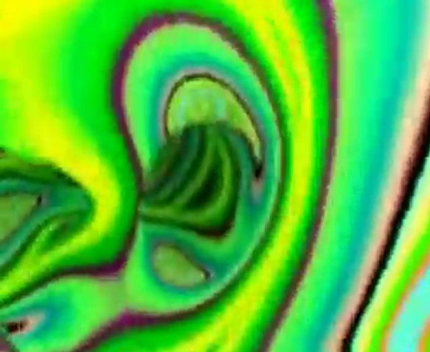 GOA TRANCE mistich - The Plantation