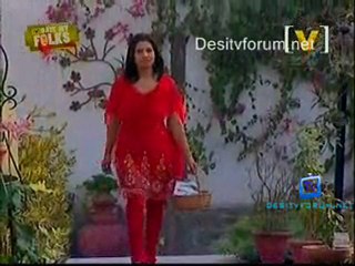 [V] Date My Folks -  [Episode 1] - 7th January 2011 Part2