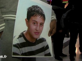 Hommage à Rachid El Mokhtari aux 3 Fontaines un an après