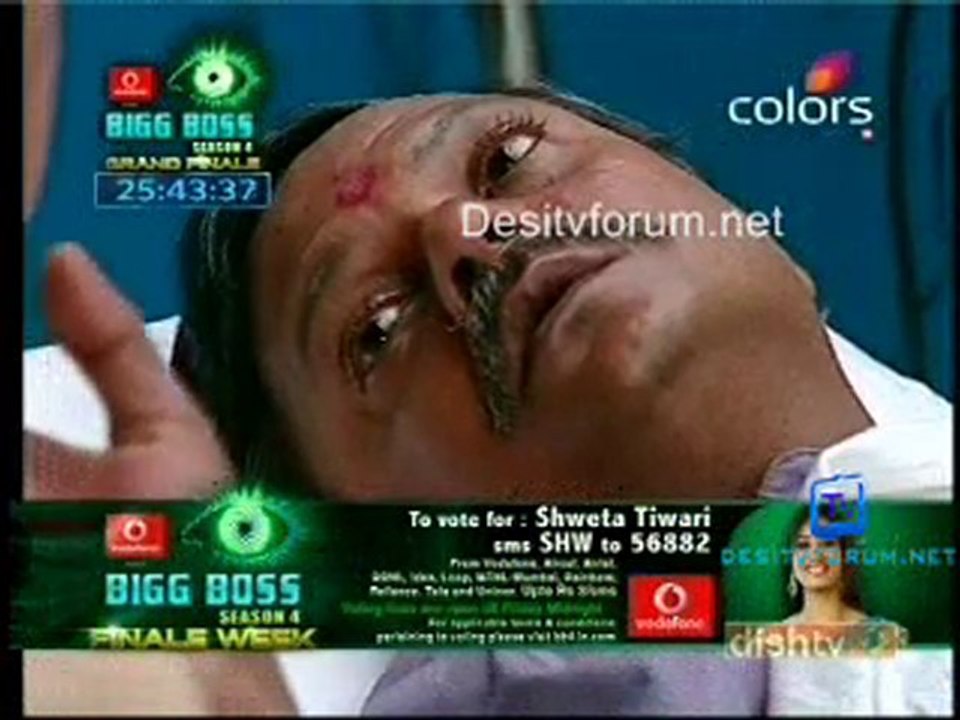 Bhagya Vidhata - 7th January 2010 - pt3