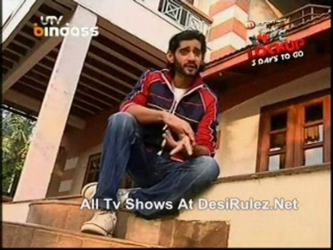 Big Switch 2 7th January 2011 Part1