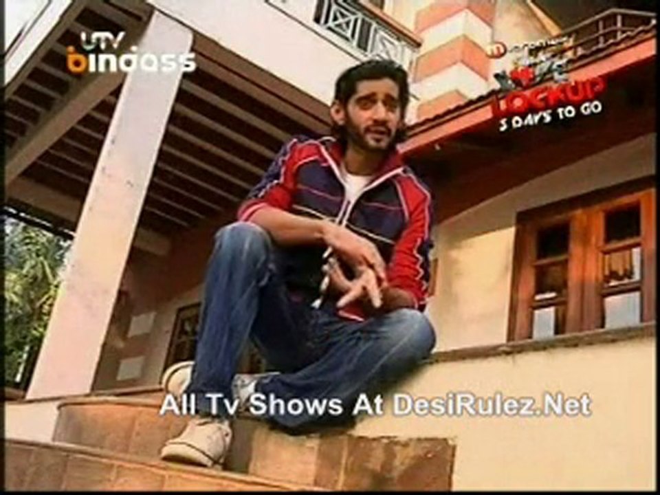 Big Switch 2 7th January 2011 Part1