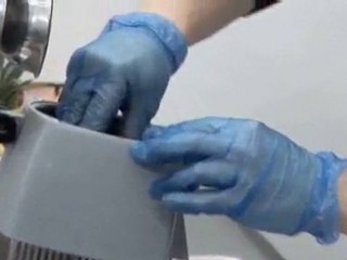 How To Use An Orange Juice Machine