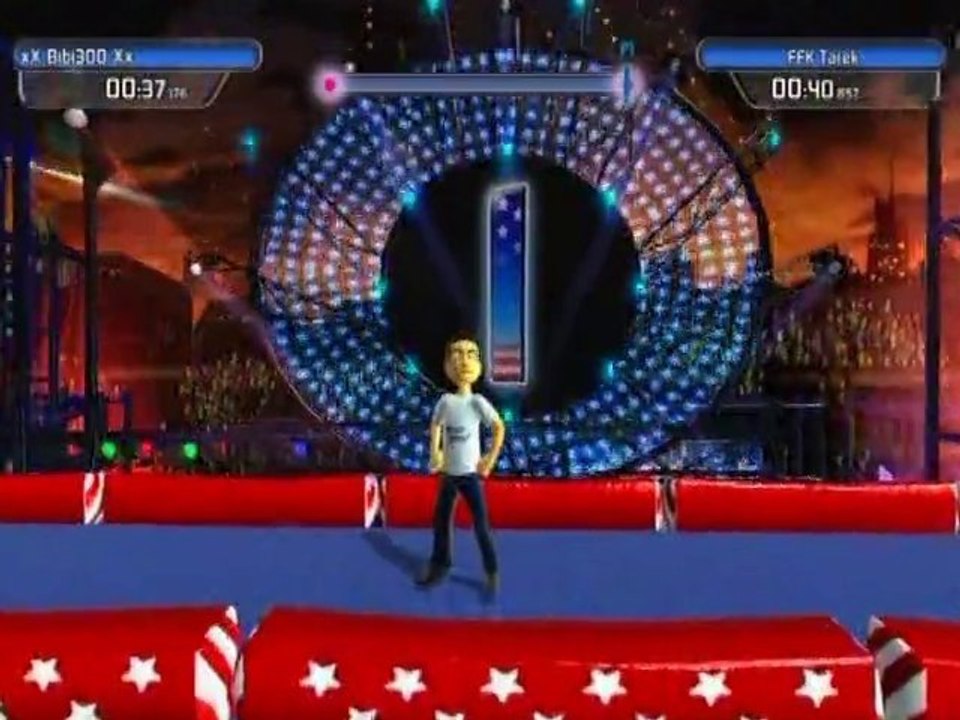 VideoTest Harm's Way & Doritos Crash Course (XLA)