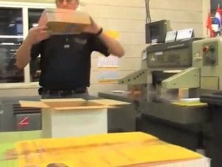 Drukkerij Ede Gld Frouws Ede BV Drukkerij