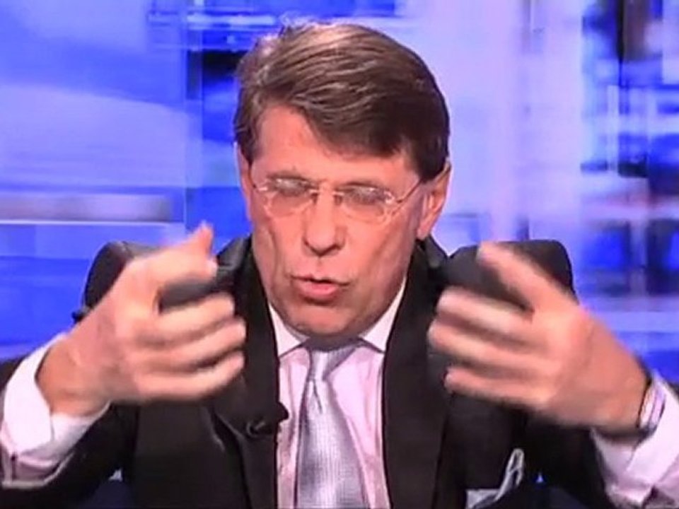 Les Echos de l'Eco : Philippe Chalmin