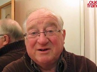 tri yann à 40 ans le plus vieux groupe actuel