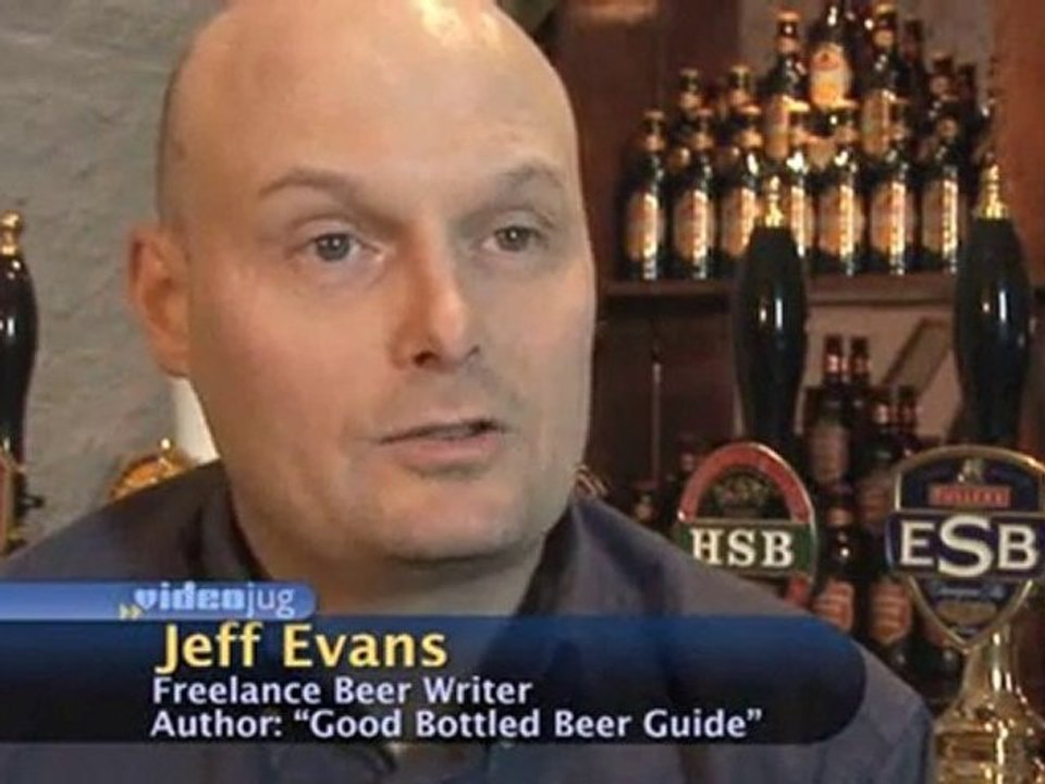 Beer Defined : What is 'real ale'?