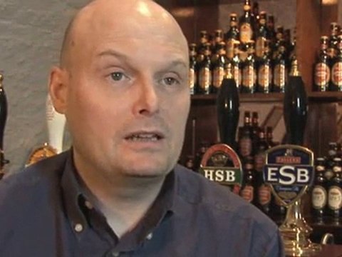 Beer Defined : What are 'golden ales'?