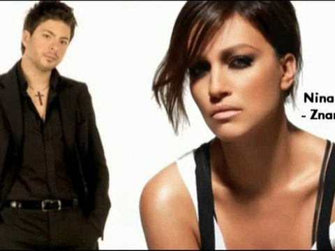 Nina Badric - Znam Te Ja (Tose Proeski & Prijatelji 2010)