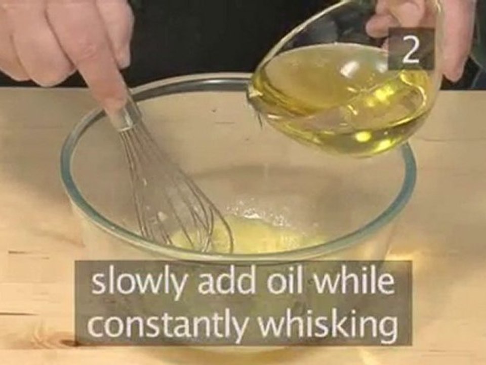 How To Make Alioli