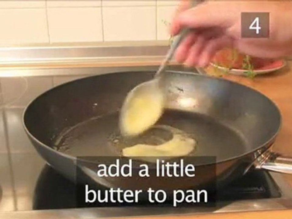 How To Make Lyonnaise Potatoes